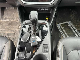 Subaru Crosstrek * Limited * CARFAX * ДИСТРОНИК * ПОДГРЕВ * 2 КЛЮЧА, снимка 10