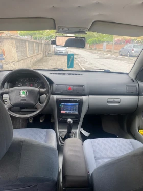 Skoda Octavia 1.8T, снимка 1