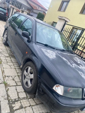 Skoda Octavia 1.8T, снимка 2