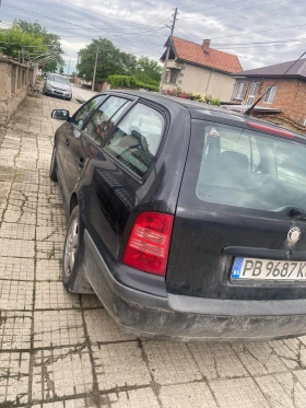 Skoda Octavia 1.8T, снимка 4