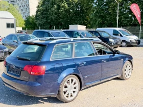 Audi A4 2.0TDI S Line, снимка 8