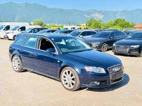 Audi A4 2.0TDI S Line, снимка 3