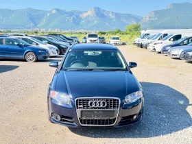Audi A4 2.0TDI S Line, снимка 2