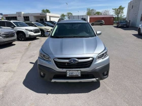 Subaru Outback * Limited XT* АВТОКРЕДИТ БЕЗ ПЪРВОНАЧАЛНА ВНОСКА* , снимка 6