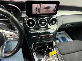 Mercedes-Benz C 43 AMG * CARFAX * АВТО КРЕДИТ * , снимка 10