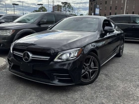 Mercedes-Benz C 43 AMG * CARFAX * АВТО КРЕДИТ * , снимка 1