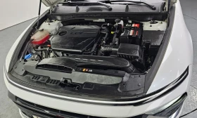 Hyundai Sonata 2.0 LPI* ПОДГРЕВ* ОБДУХВАНЕ* КАМЕРА* КРАЙНА ЦЕНА* , снимка 16