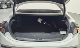 Hyundai Sonata 2.0 LPI* ПОДГРЕВ* ОБДУХВАНЕ* КАМЕРА* КРАЙНА ЦЕНА* , снимка 15