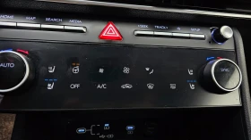 Hyundai Sonata 2.0 LPI* ПОДГРЕВ* ОБДУХВАНЕ* КАМЕРА* КРАЙНА ЦЕНА* , снимка 13
