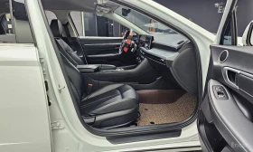 Hyundai Sonata 2.0 LPI* ПОДГРЕВ* ОБДУХВАНЕ* КАМЕРА* КРАЙНА ЦЕНА* , снимка 7
