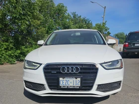 Audi A4 PROGRESSIV PLUS PACK / CARFAX, снимка 2