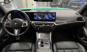 BMW 340 i* INDIVIDUAL* DISTRONIC* HEAD-UP* HARMAN* CARBON*, снимка 10