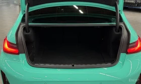 BMW 340 i* INDIVIDUAL* DISTRONIC* HEAD-UP* HARMAN* CARBON*, снимка 8