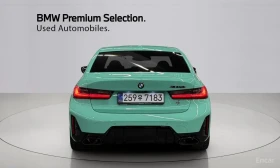 BMW 340 i* INDIVIDUAL* DISTRONIC* HEAD-UP* HARMAN* CARBON*, снимка 4