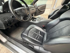 Mercedes-Benz CLK 200 Kompressor , снимка 6