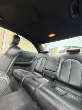 Mercedes-Benz CLK 200 Kompressor , снимка 10