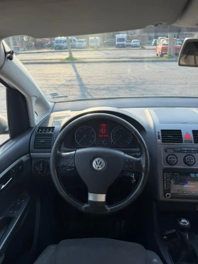 VW Touran 1.9 tdi 105 kc , снимка 5