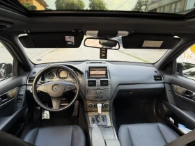 Mercedes-Benz C 250 AMG, снимка 5
