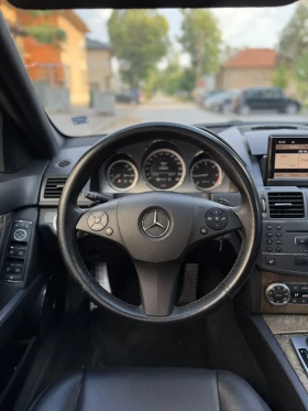 Mercedes-Benz C 250 AMG, снимка 7