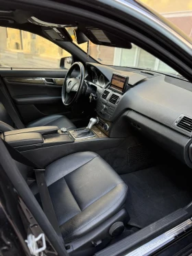 Mercedes-Benz C 250 AMG, снимка 9