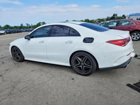 Mercedes-Benz CLA 250 * 4MATIC* AMG* LINE* , снимка 4