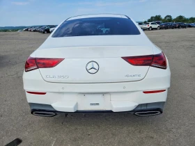 Mercedes-Benz CLA 250 * 4MATIC* AMG* LINE* , снимка 5