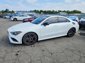 Mercedes-Benz CLA 250 * 4MATIC* AMG* LINE* , снимка 1