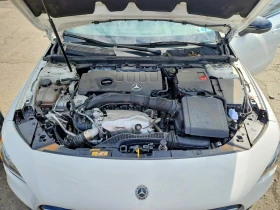 Mercedes-Benz CLA 250 * 4MATIC* AMG* LINE* , снимка 7