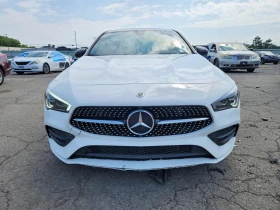 Mercedes-Benz CLA 250 * 4MATIC* AMG* LINE* , снимка 2