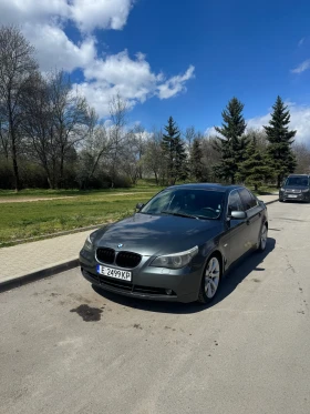 BMW 535, снимка 1