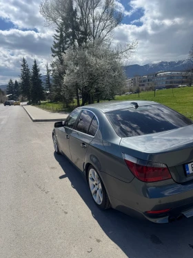 BMW 535, снимка 6