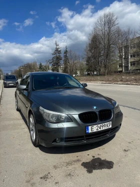 BMW 535, снимка 7