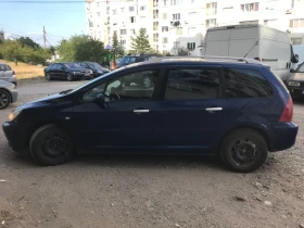 Peugeot 307 SW, снимка 3