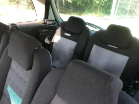Peugeot 307 SW, снимка 8