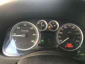 Peugeot 307 SW, снимка 6