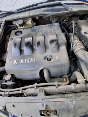 Peugeot 206, снимка 3