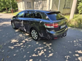 Toyota Avensis 1.8i, снимка 3