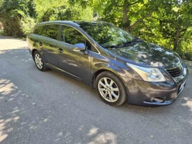 Toyota Avensis 1.8i, снимка 6