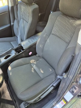 Toyota Avensis 1.8i, снимка 12