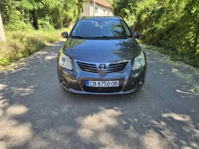 Toyota Avensis 1.8i, снимка 7