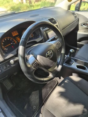 Toyota Avensis 1.8i, снимка 13