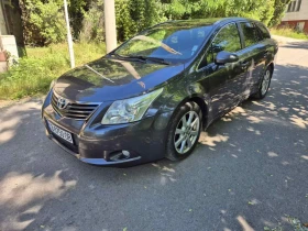 Toyota Avensis 1.8i, снимка 2