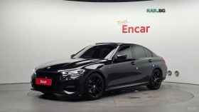 BMW 320 M SPORT* HUD* НАВИ* ПАНО* АВТОКРЕДИТ, снимка 1