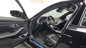 BMW 320 M SPORT* HUD* НАВИ* ПАНО* АВТОКРЕДИТ, снимка 8