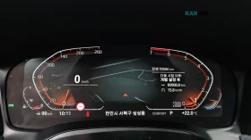 BMW 320 M SPORT* HUD* НАВИ* ПАНО* АВТОКРЕДИТ, снимка 6
