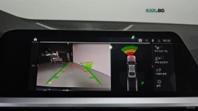 BMW 320 M SPORT* HUD* НАВИ* ПАНО* АВТОКРЕДИТ, снимка 15