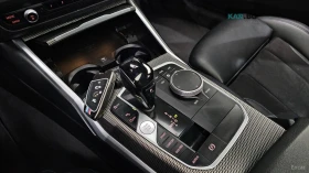 BMW 320 M SPORT* HUD* НАВИ* ПАНО* АВТОКРЕДИТ, снимка 7
