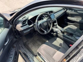 Honda Civic * EX * АВТОКРЕДИТ БЕЗ ПЪРВОНАЧАЛНА ВНОСКА* , снимка 5