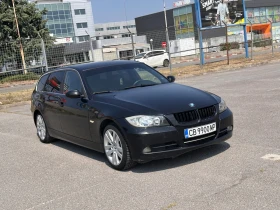 BMW 330 d, снимка 4