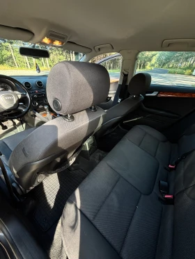 Audi A3, снимка 9